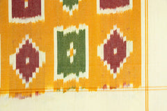 Bed Cover // Single Ikat